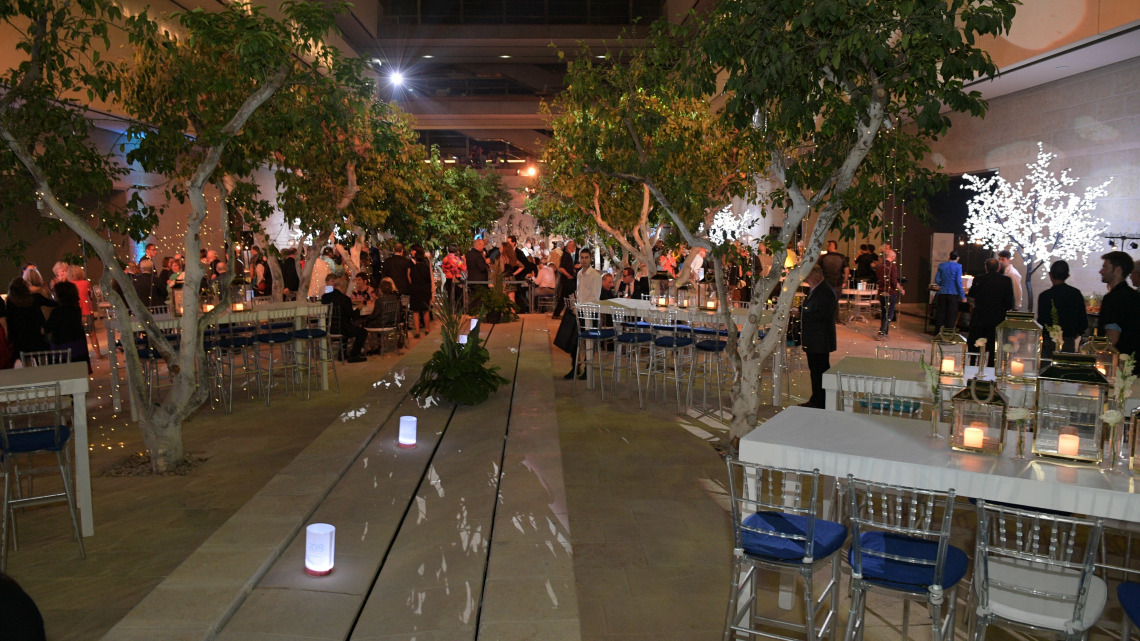 2019 opening ceremony