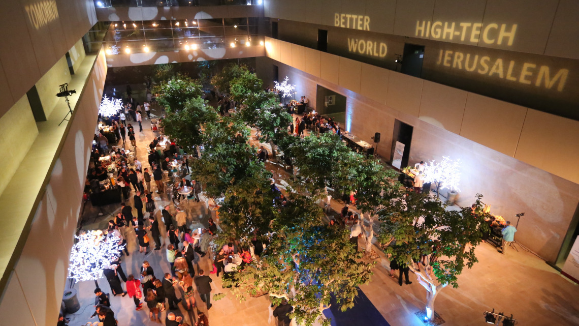 Opening Event 2019